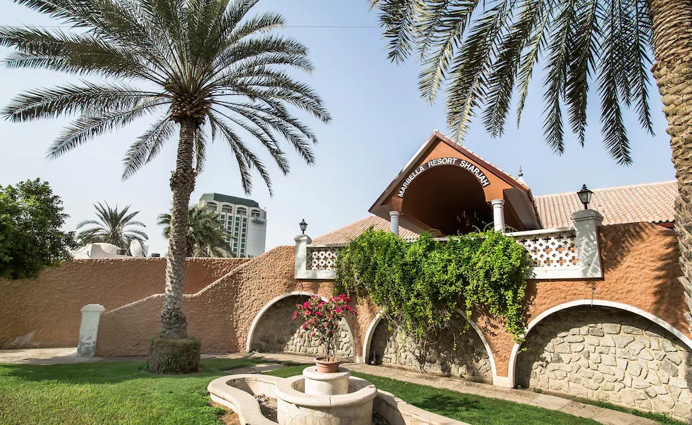 Marbella Resort