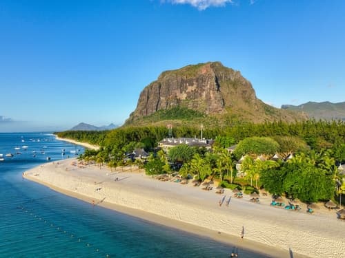 Mauritius