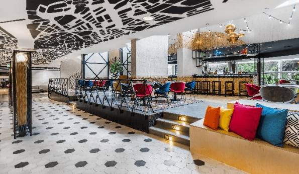 Mercure Budapest Castle Hill