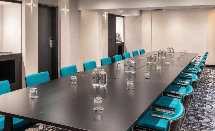 Mercure Paris Porte de Versailles Expo
