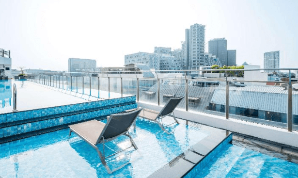 Mercure Singapore Tyrwhitt