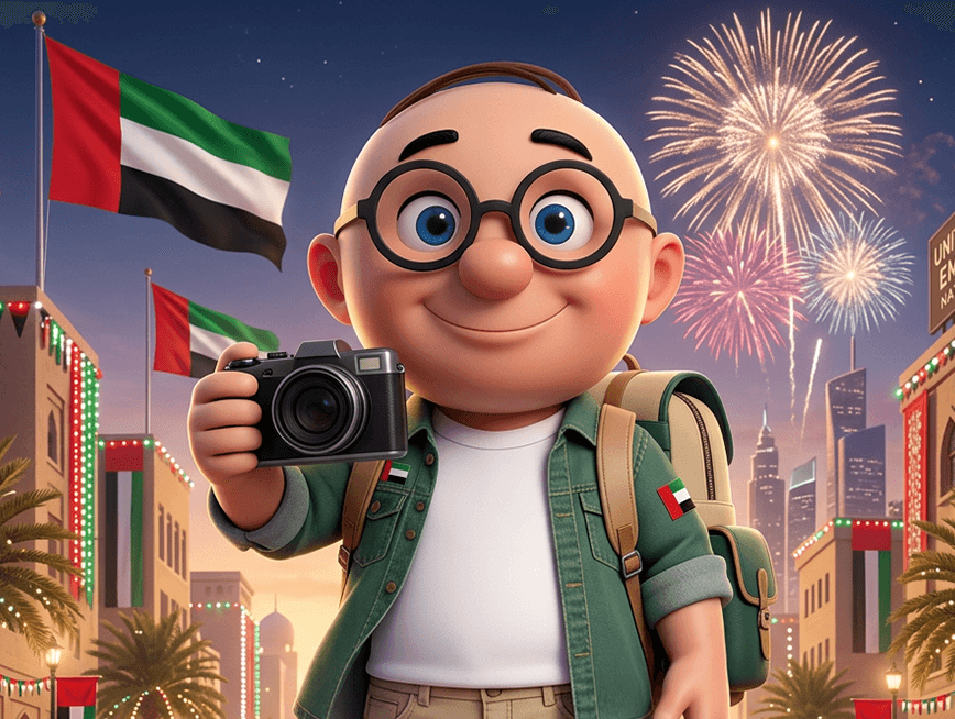 UAE National Day