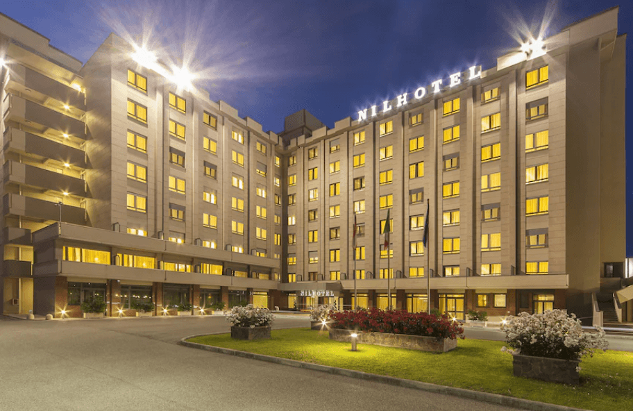 NilHotel Florence