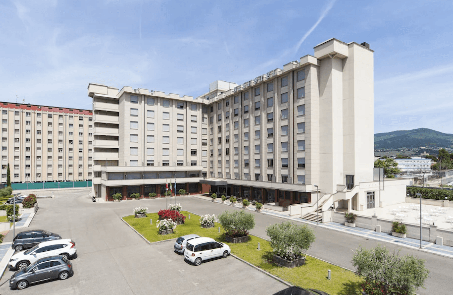 NilHotel Florence