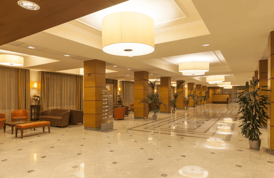 NilHotel Florence