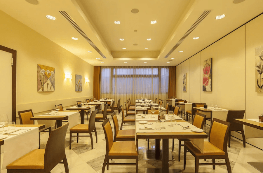 NilHotel Florence
