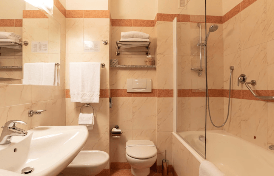 NilHotel Florence