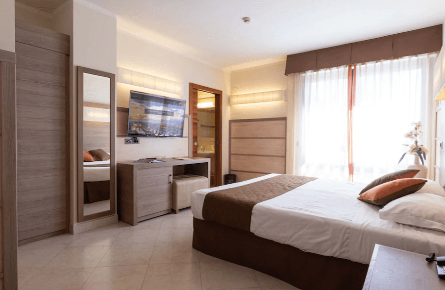 NilHotel Florence