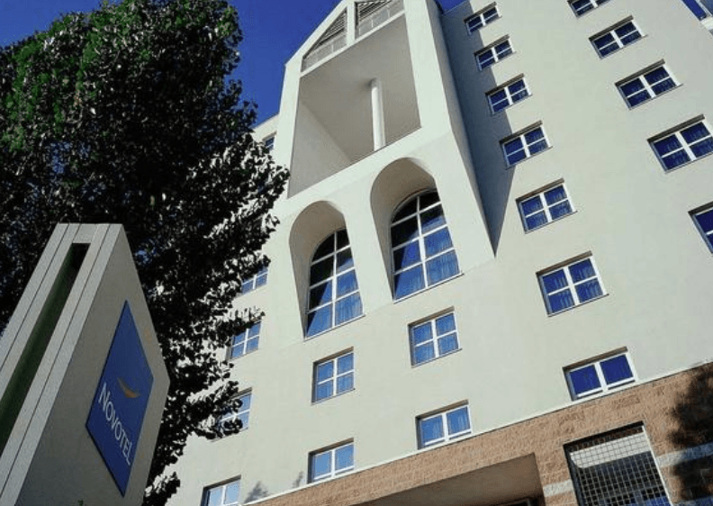 Novotel Firenze Nord