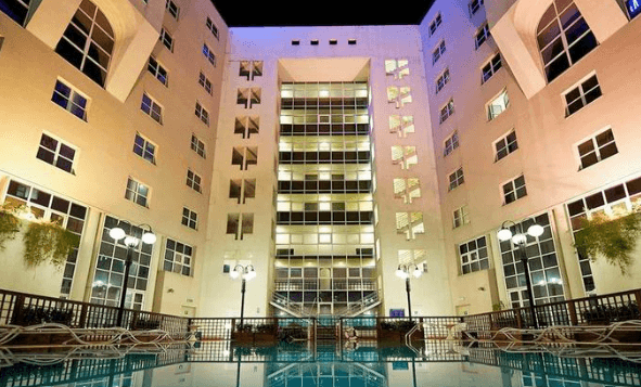 Novotel Firenze Nord