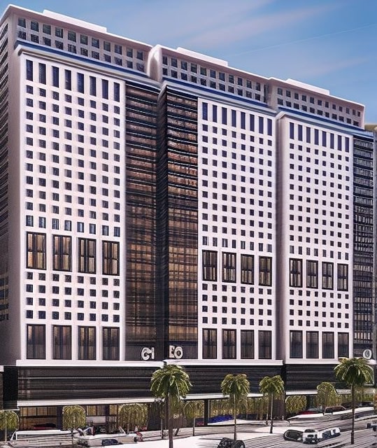 Novotel Makkah Thakher City