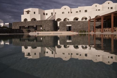 Orama Hotel & Spa