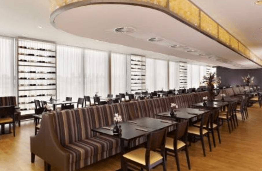Park Plaza Amsterdam Airport