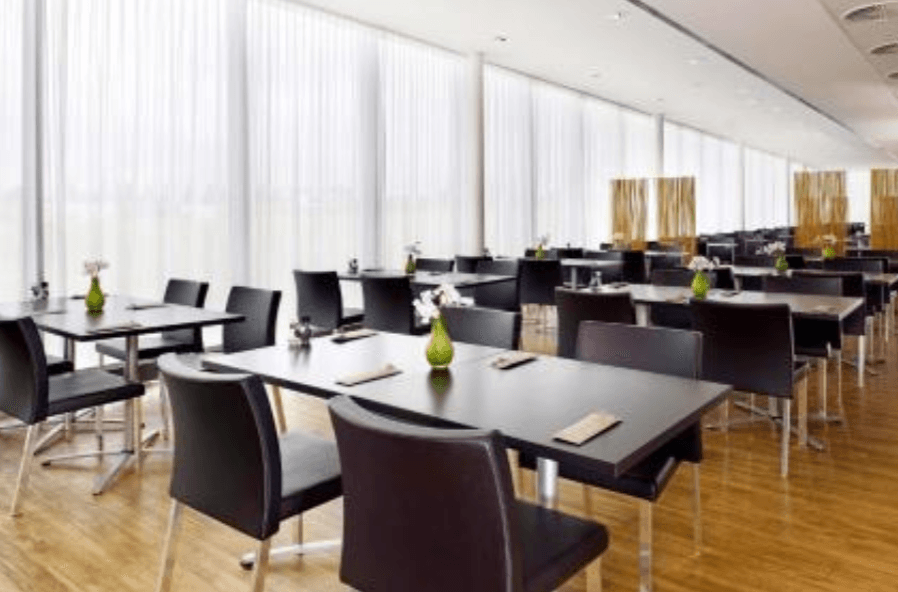 Park Plaza Amsterdam Airport