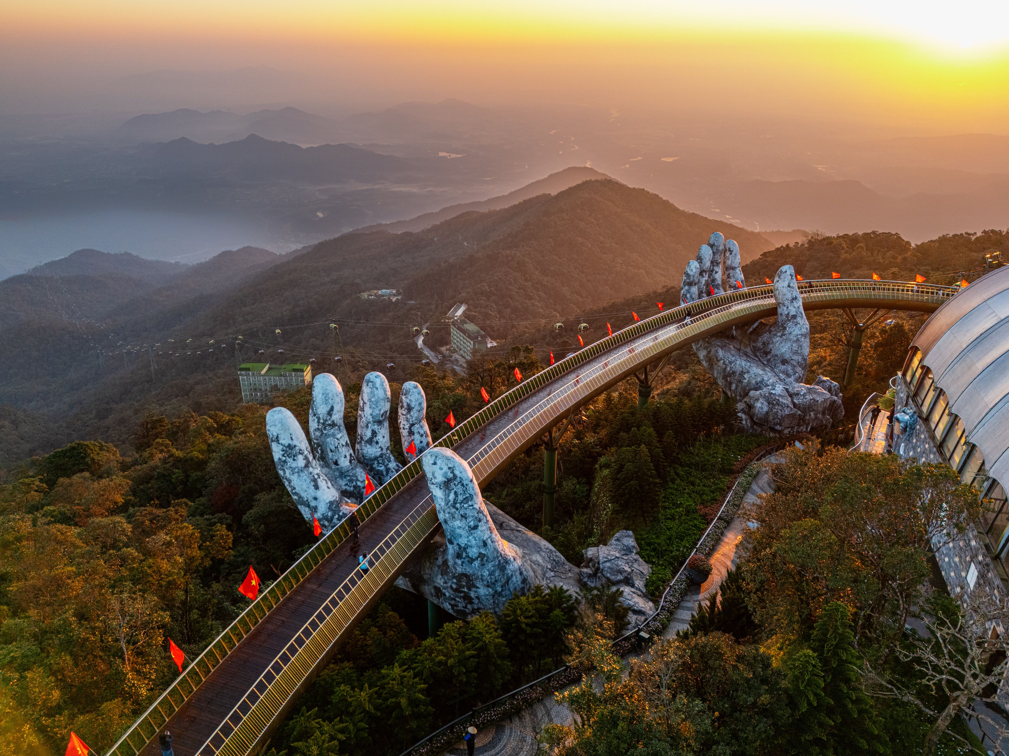 Vietnam Da Nang Discovery