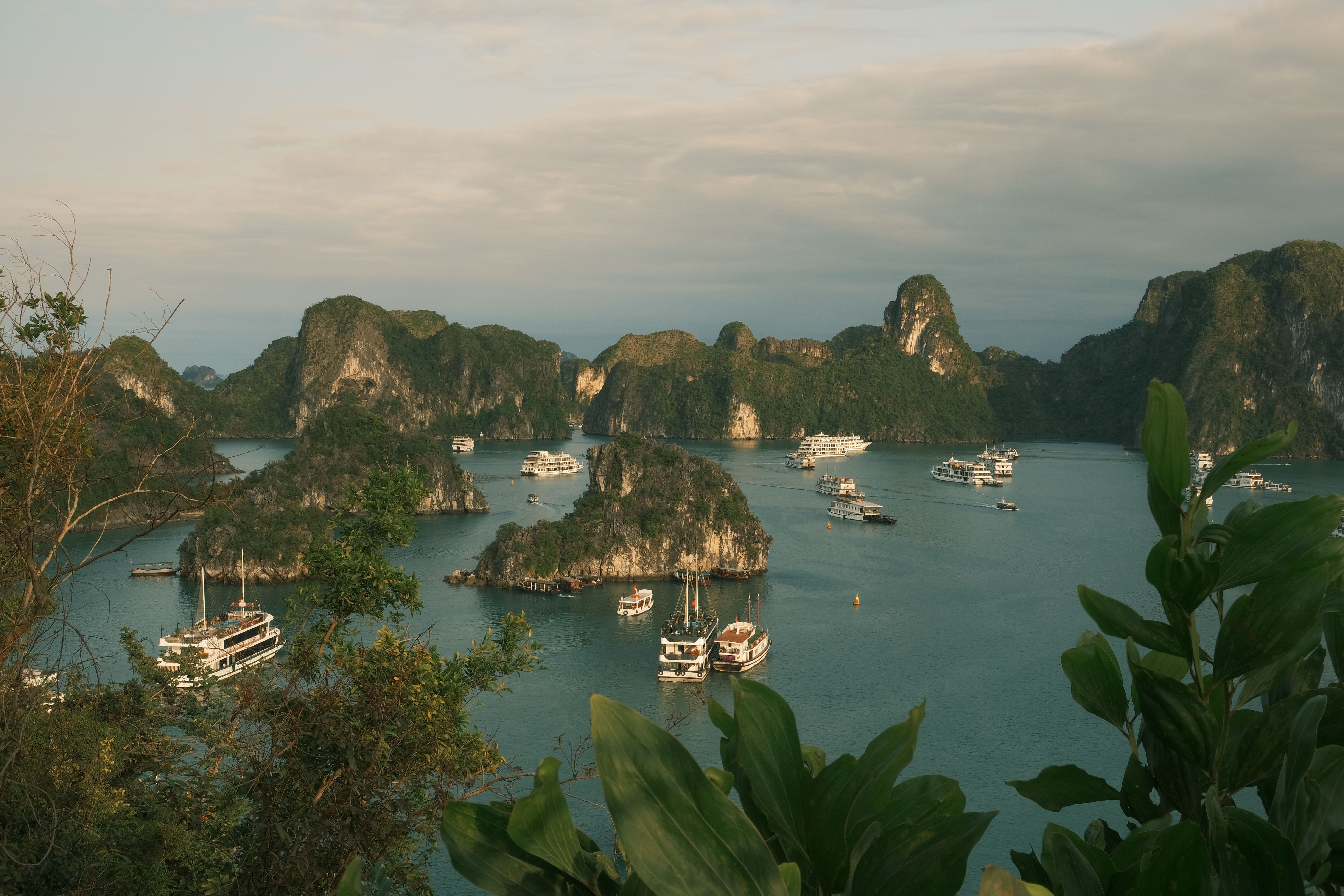 North Vietnam Discovery Hanoi, Ninh Binh and Halong Bay