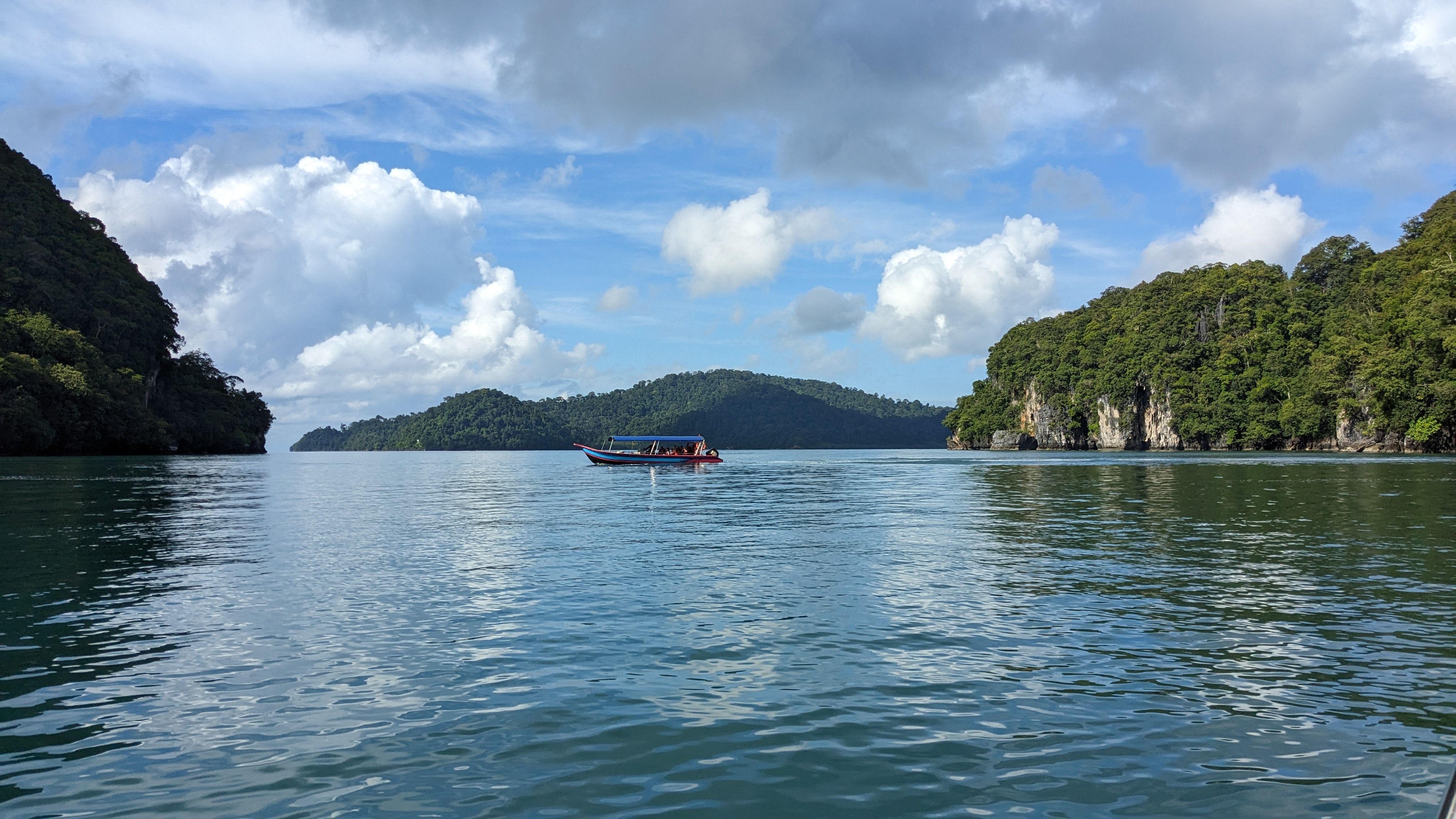 Langkawi Escape