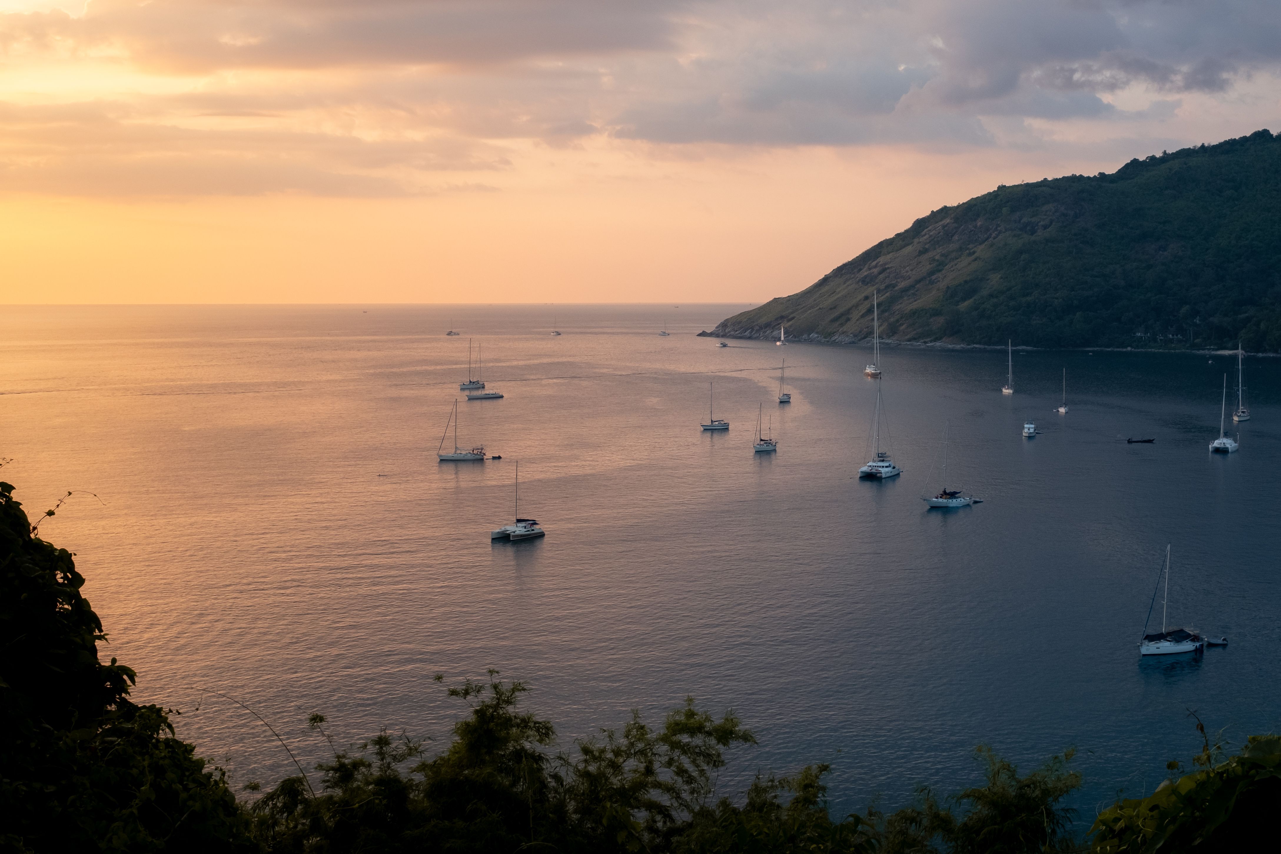 Phuket and Krabi Getaway