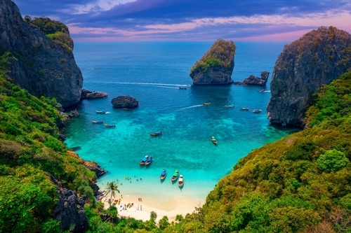Phuket Special in Thailand