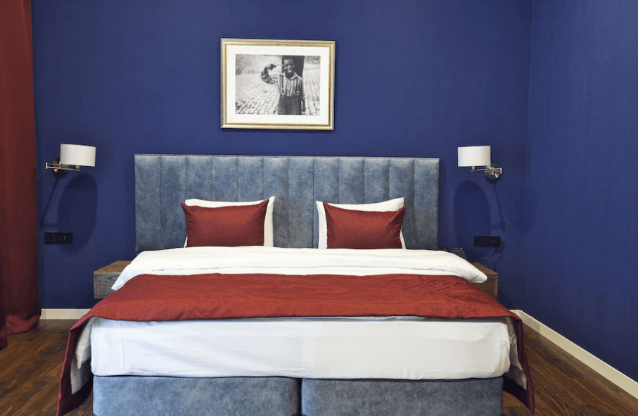 Port Rivoli Baku Hotel