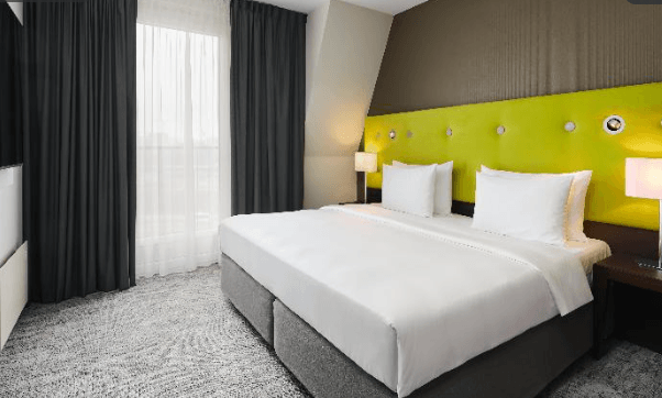 Radisson Blu Sobieski Hotel Warsaw