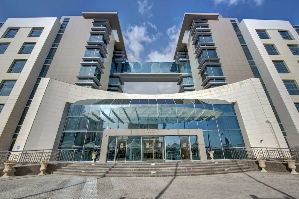 Remal Hotel And Villas
