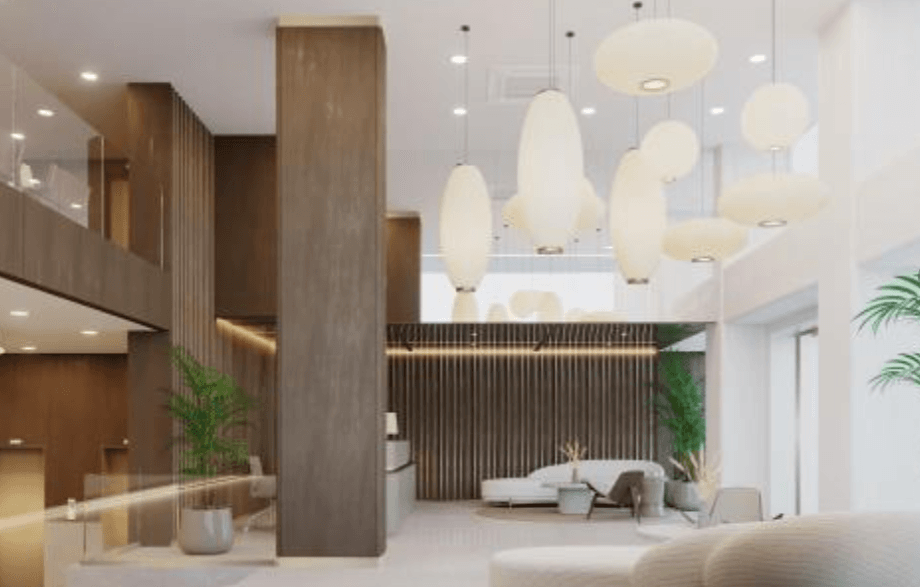 Ring Downtown Hotel Antalya