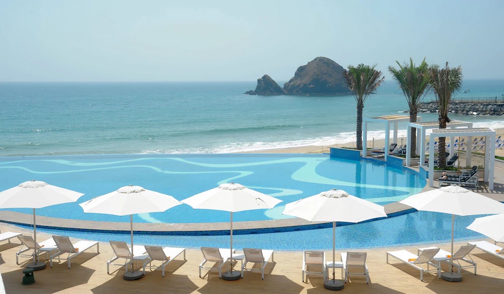 Royal Beach Resort