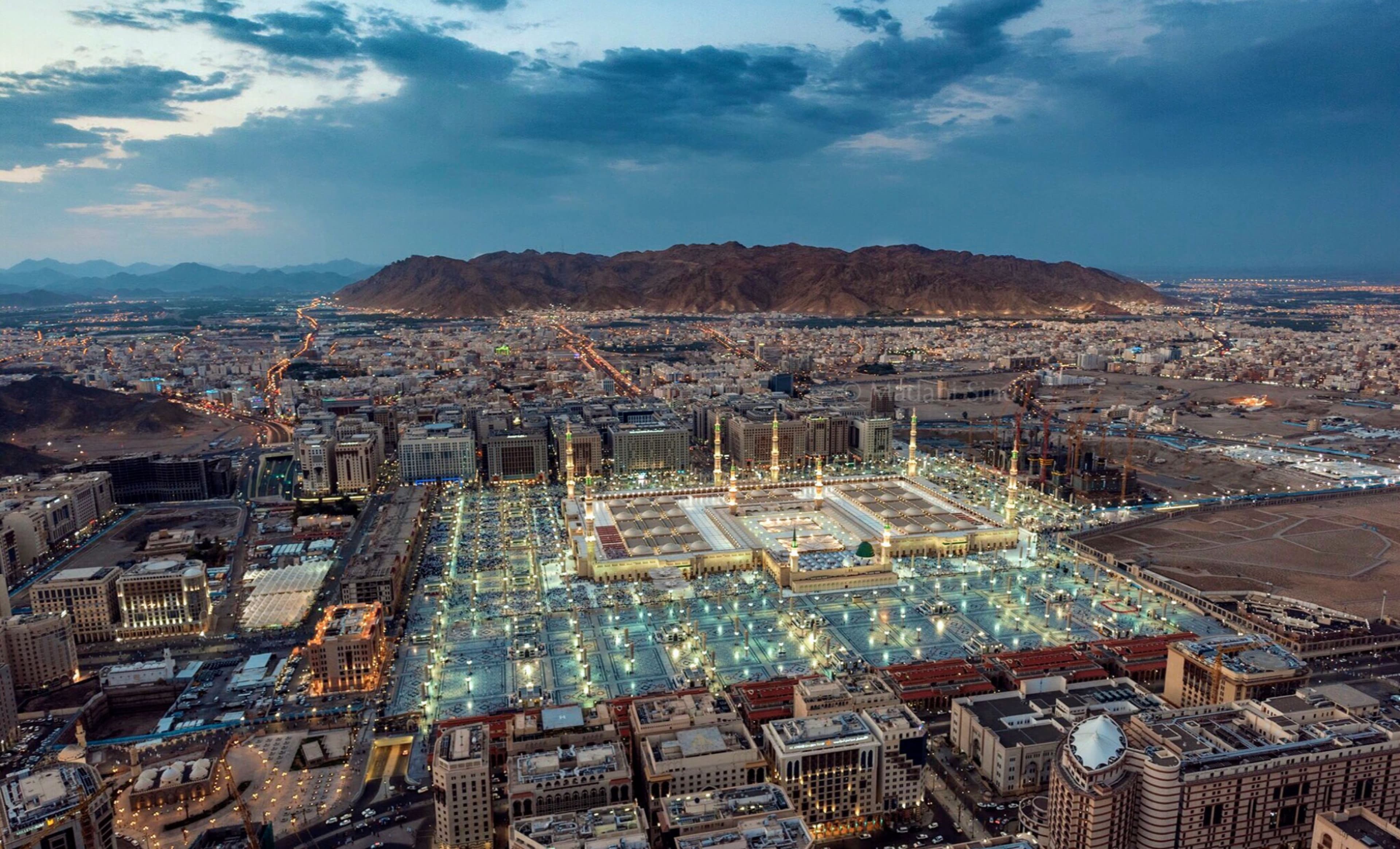 Saudi Arabia