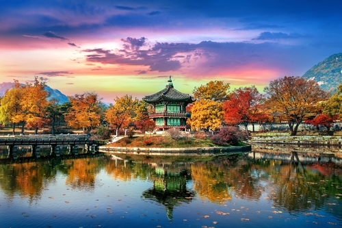 Seoul Signature Luxe City, Countryside and Culture in Style