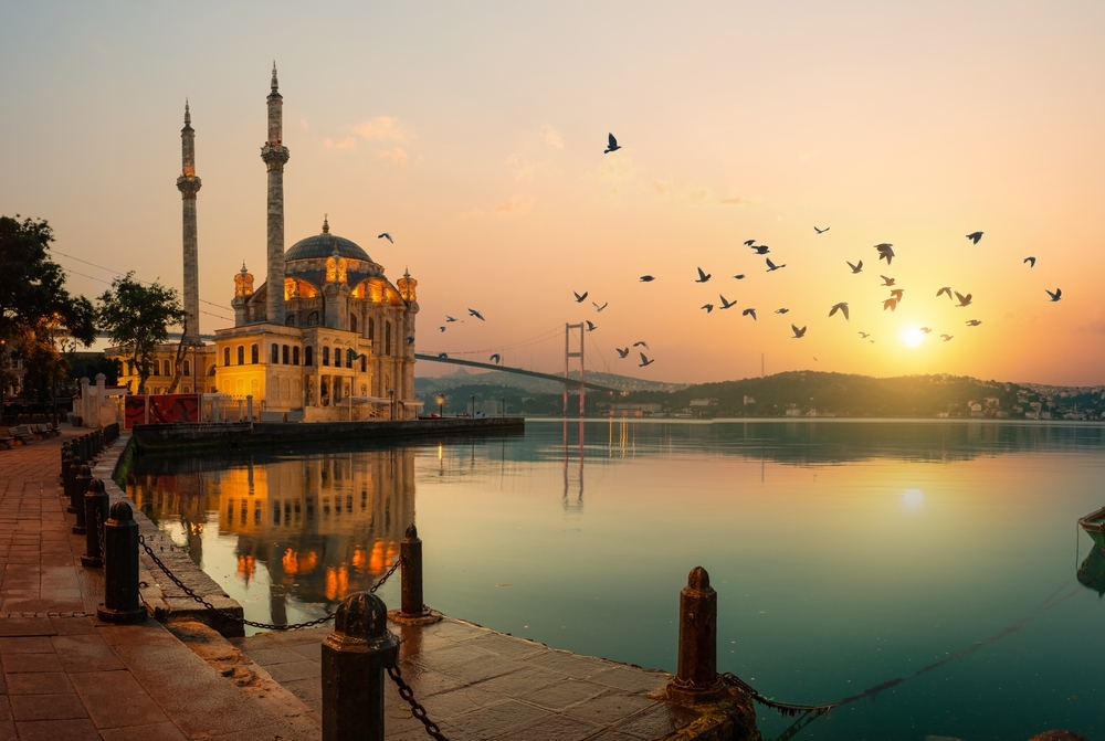 Istanbul Highlights