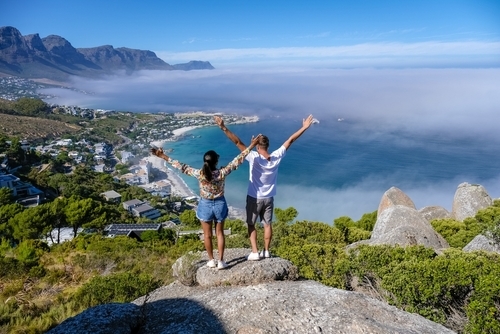 Cape Town Coastal Luxury Whales, Penguins and the Cape