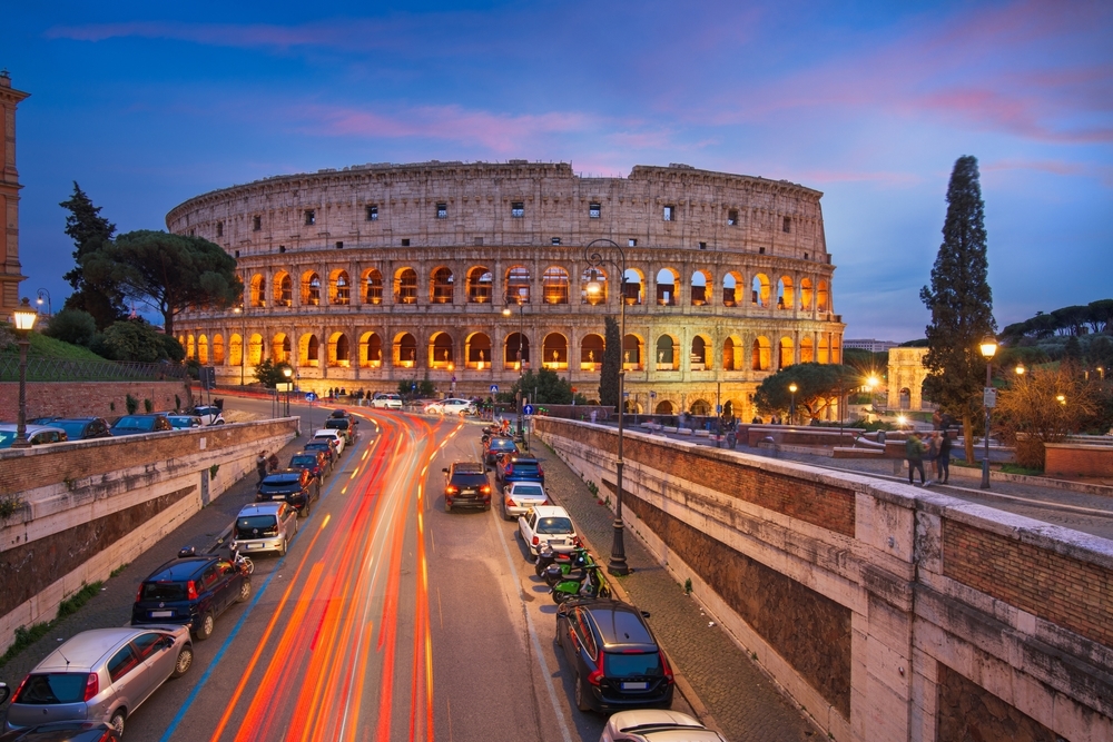 Classical Italy Rome, Florence and Venice