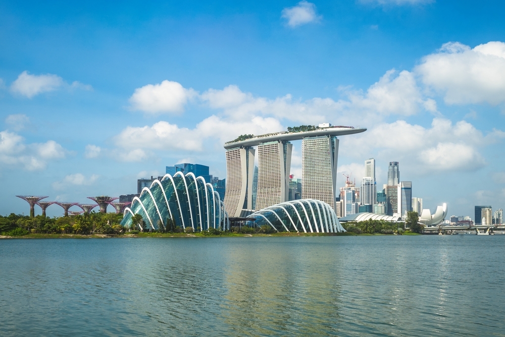Singapore Discovery