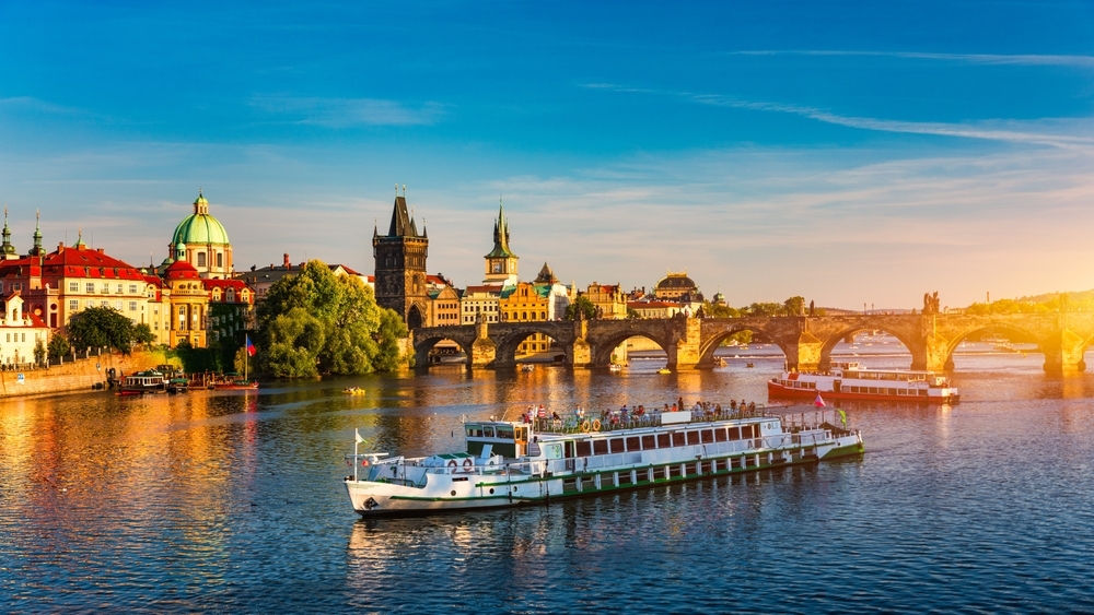 Central Europe Discovery