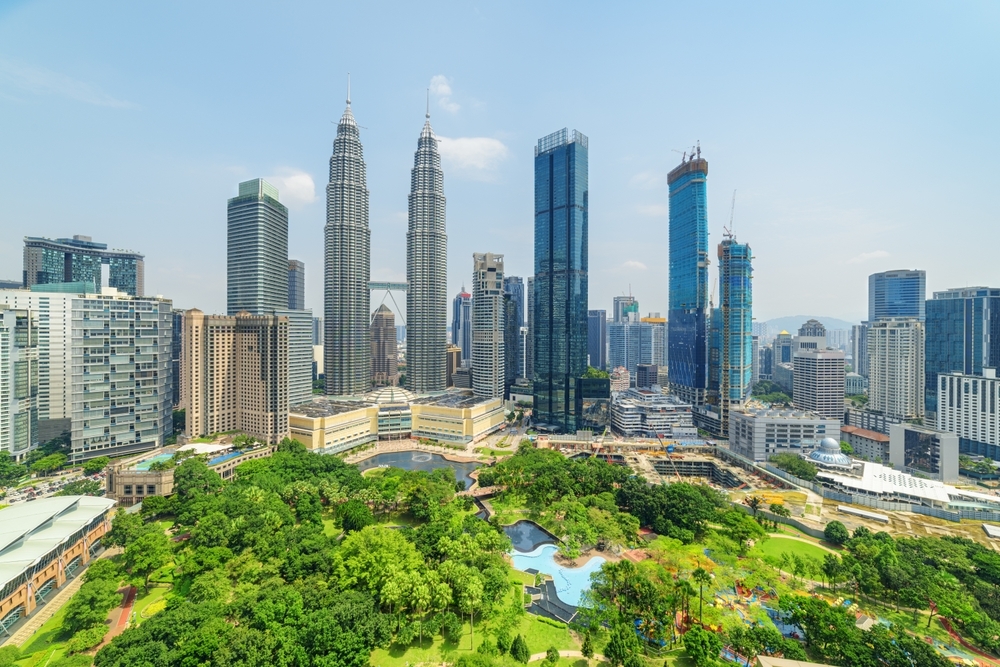 Singapore and Kuala Lumpur Getaway