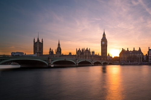 London in Style Luxury Stay with Royal and Countryside Tours
