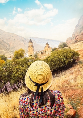 Yerevan Highlights City Sights and History Escape