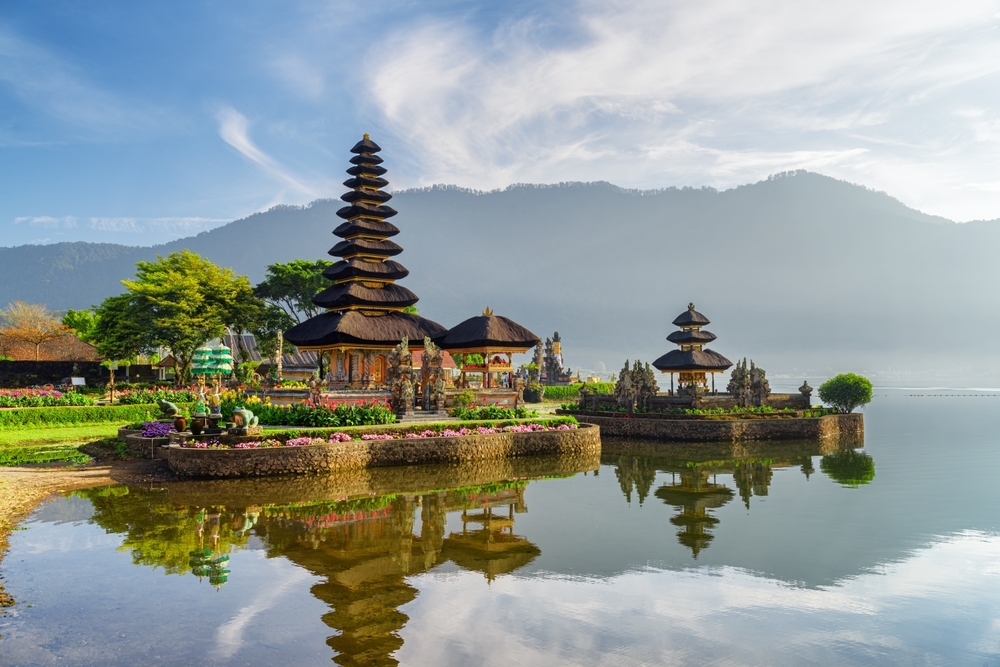 Bali's Best for Families