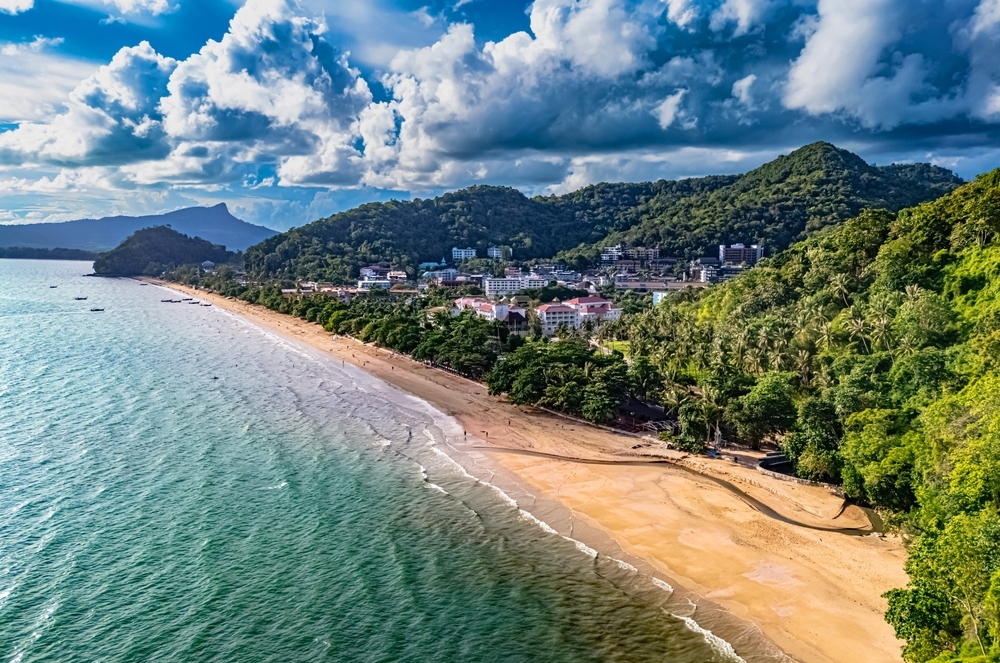 Krabi Nature and Leisure Escape