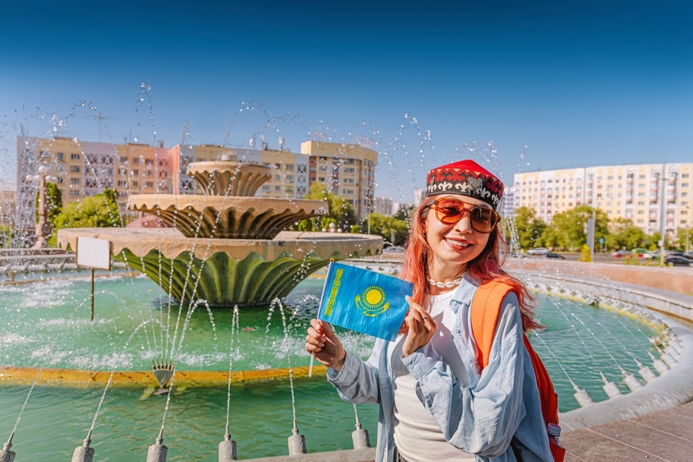 Almaty Explore City & Mountain Escape