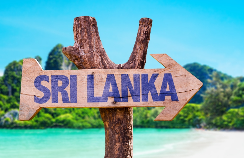 Colombo City Escape and Coastal Vibes