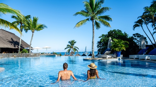 Mauritius Serenity Escape Constance Le Chaland and Island Highlights