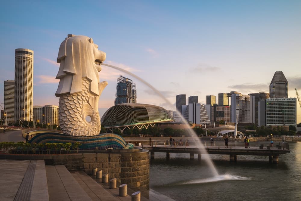 Singapore