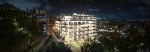 St. George Lycabettus Hotel