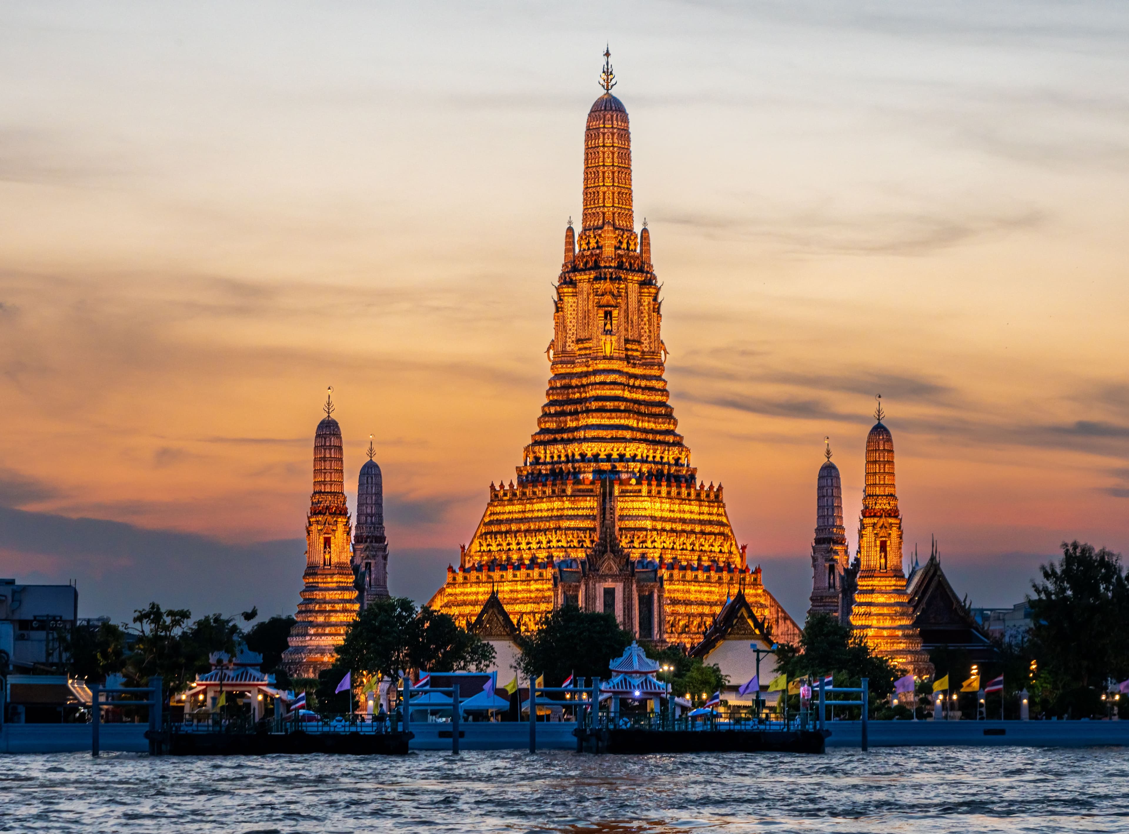 Thailand