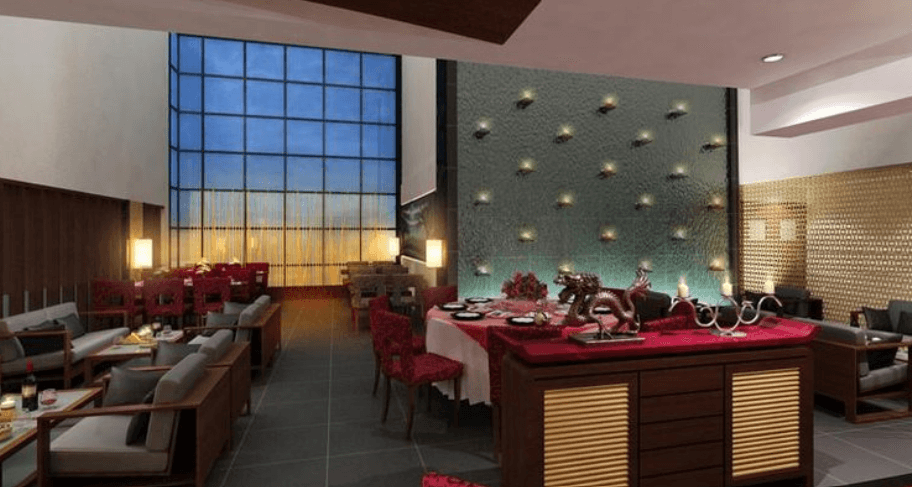 The Concord Hotel And Suites