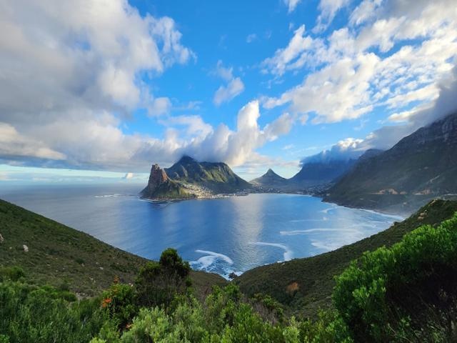 The Peninsula and Cape of Good Hope Full-Day Tour