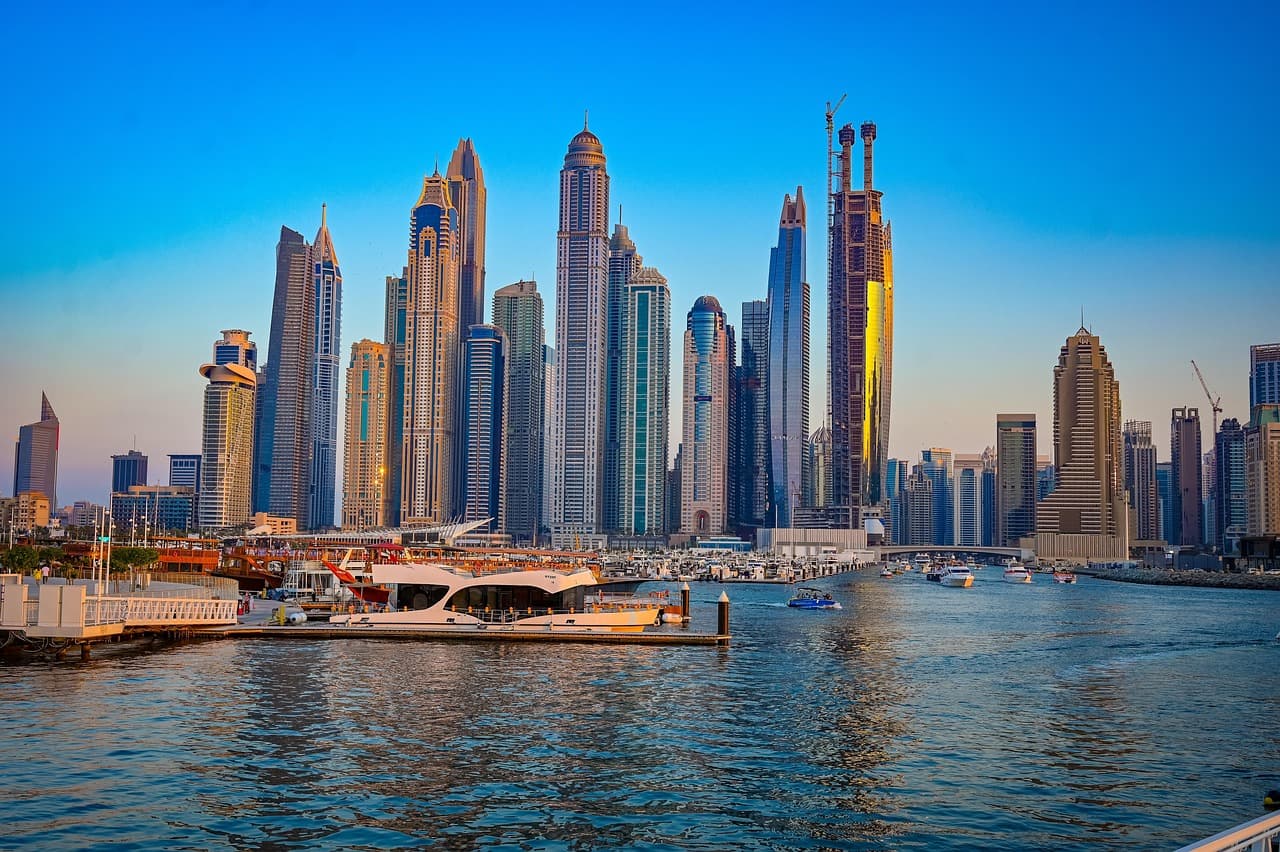 United Arab Emirates