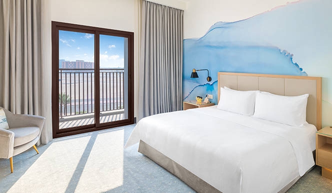Vida Beach Resort Umm Al Quwain